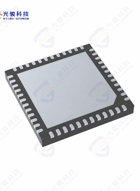 OL2385AHN/001B0Y《IC RF TXRX+MCU 48VFQFN》