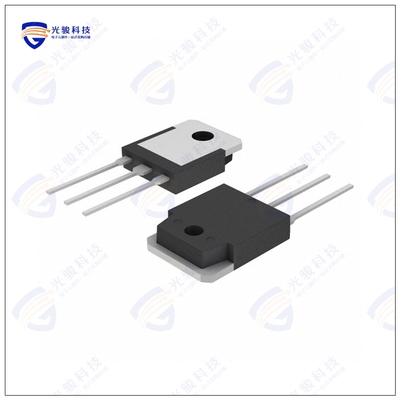 FDA24N40F晶体管MOSFET N-CH 400V 23A TO3PN