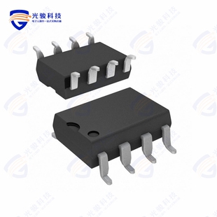 CPC5902GSTR《OPTOISO 3.75KV 2CH BIDIR 8SMD》