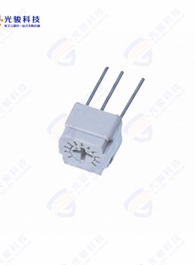 FT63EV503《TRIMMER 50K OHM 0.5W PC PIN TOP》