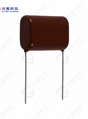 ECQ-E6125KF《CAP FILM 1.2UF 10% 630VDC RADIAL》