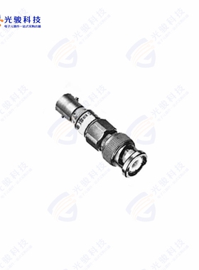 AT-503(40)《RF ATTENUATOR 3DB 50OHM BNC》