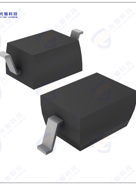 CUS15S30,H3F晶体管DIODE SCHOTTKY 30V 1.5A USC