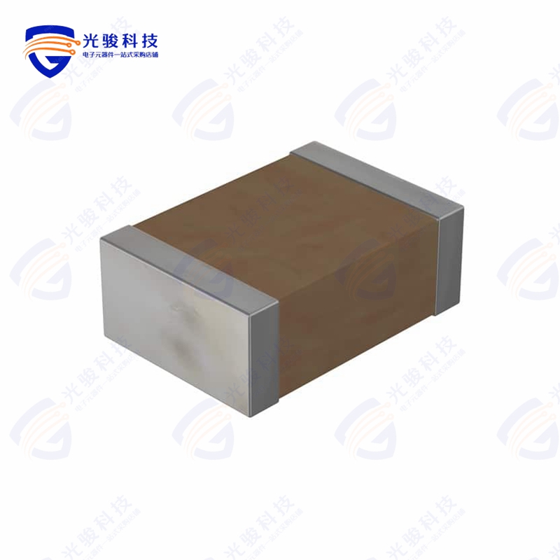 1812B104K201NT《CAP CER 0.1UF 200V X7R 1812》