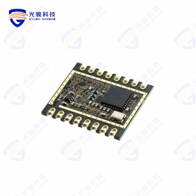 RF-LORA-915SO《RX TXRX MODULE ISM  1GHZ SMD》