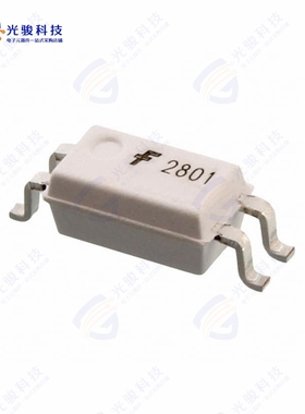 HMHA2801V《OPTOISO 3.75KV TRANSISTOR 4SMD》