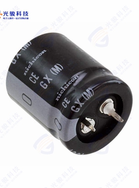 LGX2W151MELA30《CAP ALUM 150UF 20% 450V SNAP》