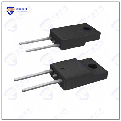 FSF10A40晶体管DIODE STANDARD 400V 10A TO2202FM