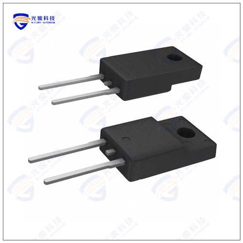 FSF05A40晶体管DIODE STANDARD 400V 5A TO2202