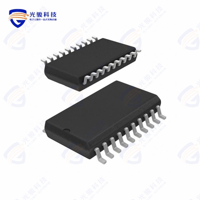 SA615D/01,118《IC MIXER 500MHZ UP CONVRT 20SO》