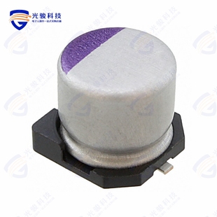 POLY 180UF 20% 16SVPF180M SMD ALUM 16V CAP
