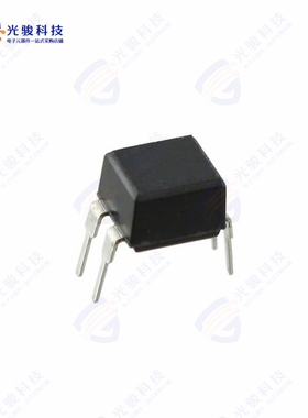 FOD852300《OPTOISOLATOR 5KV DARLINGTON 4DIP》