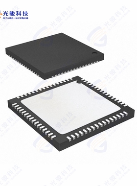 AD6649BCPZ《IC IF RCVR 14BIT 250MSPS 64LFCSP》