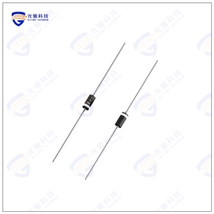 200V DO201 STANDARD 1N5402晶体管DIODE