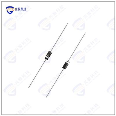BY299晶体管DIODE STANDARD 800V 2A DO201