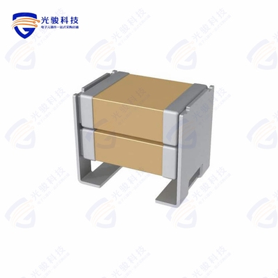 C2220C226M5R2CAUTO《CAP CER 22UF 50V X7R SMD》