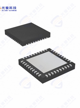 NCS36510MNTXG《IC RF TXRX 802.15.4 40VFQFN》