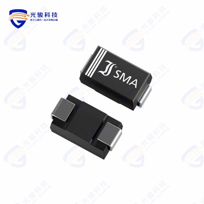 SK34SMA-AQ《SchottkyD, 40V, 3A》