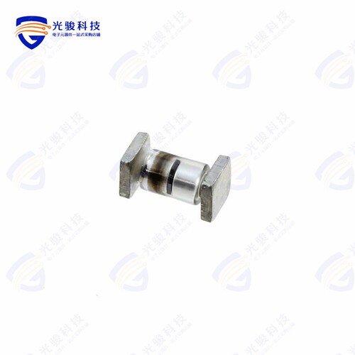JANS1N6170AUS/TR《TVS DIODE 114VWM 206.3VC SQ-MELF》