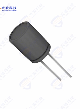 160LLE15MEFC10X9《CAP ALUM 15UF 20% 160V RADIAL》