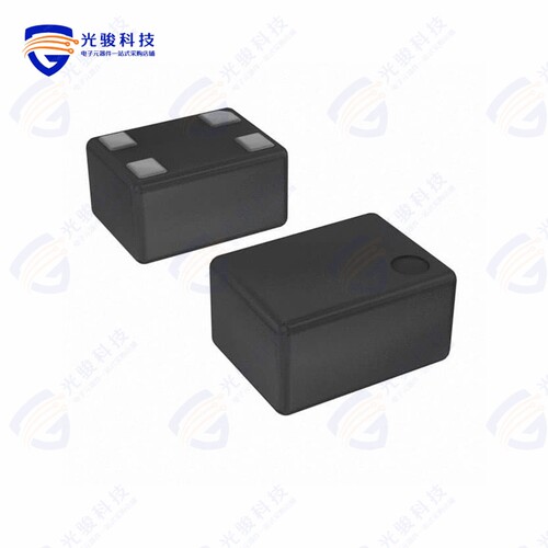 DSC6121HI2A-00AP《MEMS OSC XO 1.71V-3.63V 4SMD》