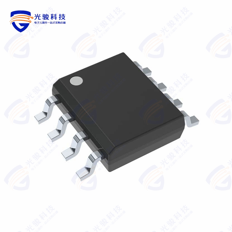 ISO7720FD《DGTL ISO 3000VRMS 2CH GP 8SOIC》