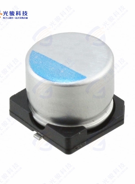 APXE4R0ARA471MH70G《CAP ALUM POLY 470UF 20% 4V SMD》