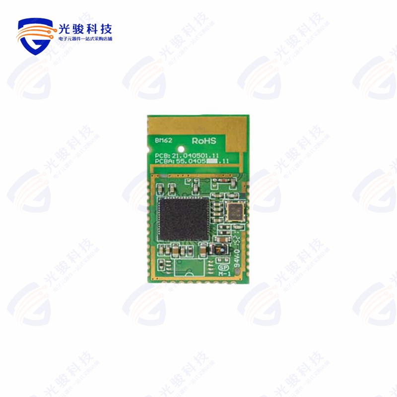 BM62SPKA1MC2-0001AA《RX TXRX MODULE BT TRC ANT SMD》