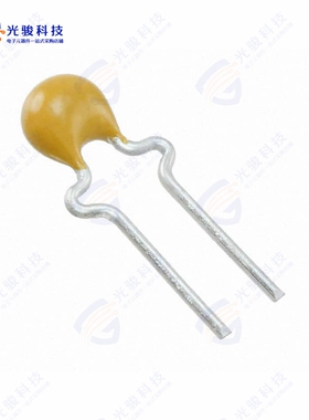 C327C473K3G5TA《CAP CER RAD 47NF 25V C0G 10%》