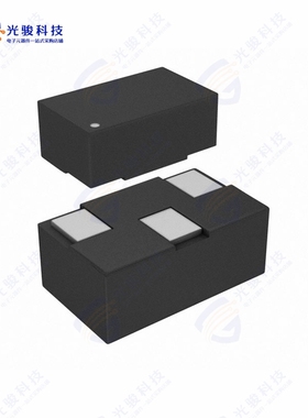 RCLAMP0512TQTCT《TVS DIODE 5VWM 8.5VC SGP1006N3T》