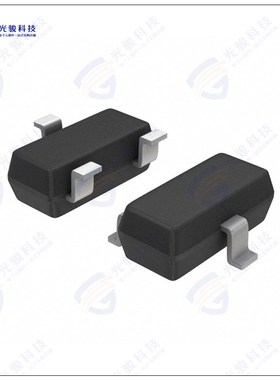 SB05-05C-TB-E晶体管DIODE SCHOTTKY 50V 500MA 3CP
