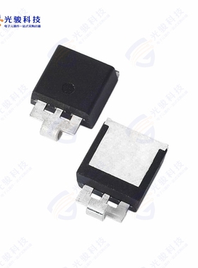 SLD8S27A《TVS DIODE 27VWM 43.6VC SMTO-263》