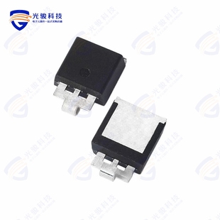 SLD8S18A《TVS DIODE 18VWM 29.2VC SMTO-263》