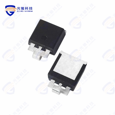 SLD8S18A《TVS DIODE 18VWM 29.2VC SMTO-263》