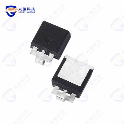SLD8S15A《TVS DIODE 15VWM 24.4VC SMTO-263》