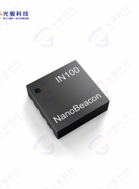 IN100-D1-R-RC1I《ISM 2.4GHZ, MEDRADIO 2.36GHZ, BL》