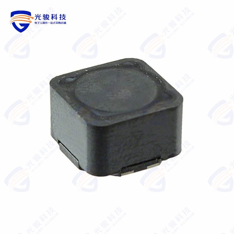 HM78D-1286R8MLFTR《INDUCT ARRAY 2 COIL 6.8UH SMD》