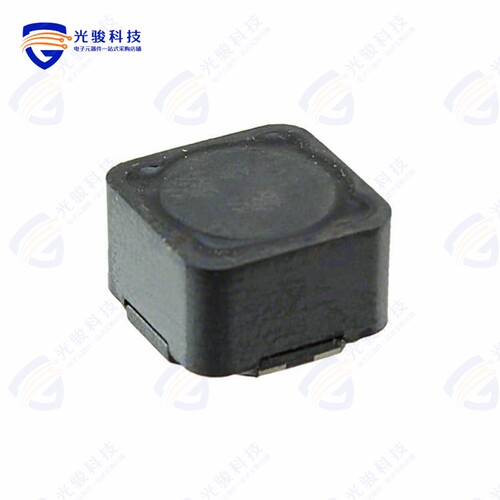 HM78D-128151KLFTR《INDUCT ARRAY 2 COIL 150UH SMD》