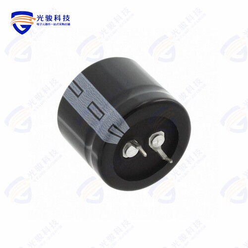 B43501C5107M000《CAP ALUM 100UF 20% 450V SNAP》