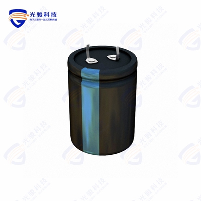 380LX223M025K042《CAP ALUM 22000UF 20% 25V SNAP》