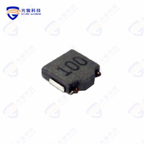 CTSPMA4012F-100M《POWER INDUCTOR SMD SHIELDED 10UH》