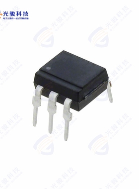 FOD4116V《OPTOISOLATOR 5KV TRIAC 6DIP》