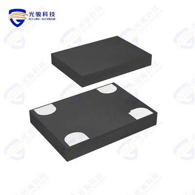 SIT9001AI-83-33E1-24.00000X《MEMS OSC XO 24.0000MHZ LVCMOS》