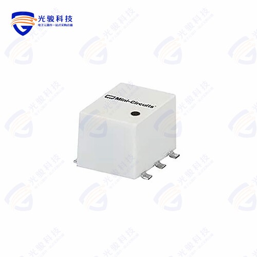 ADC-20-4-75R+《RF DIR COUPLER 40MHZ-1GHZ 6SMD》