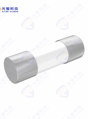 SC-5《FUSE CERAMIC 5A 600VAC 170VDC》