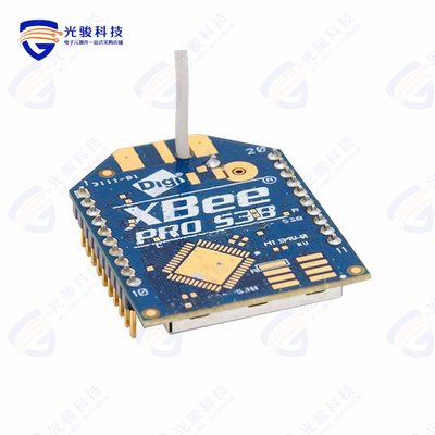 XBP9B-DMWT-042《RX TXRX MOD ISM1GHZ WIRE ANT TH》