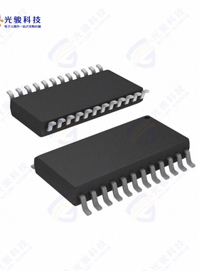 MAAD-007086-000100《RF ATTENUATOR 50DB 50OHM 24SOIC》