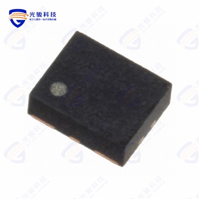 DSC8102DI5《MEMS OSC PROG BLANK 10MHZ-460MHZ》