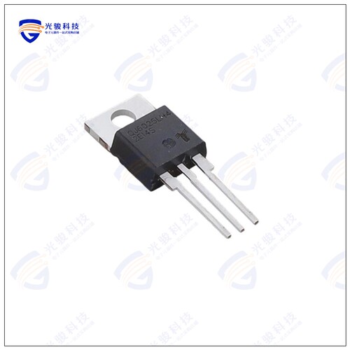 QV8025LH5TP晶体管TRIAC 800V 25A ITO220AB