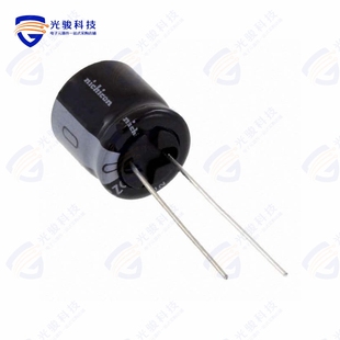 470UF ALUM 20% 35V URZ1V471MHD RADIAL CAP